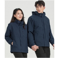 冲锋衣、羽绒衣、广告风衣