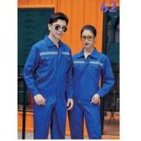 工作服、工程服长袖