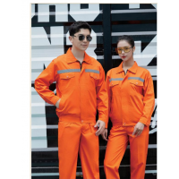 工作服、工程服长袖