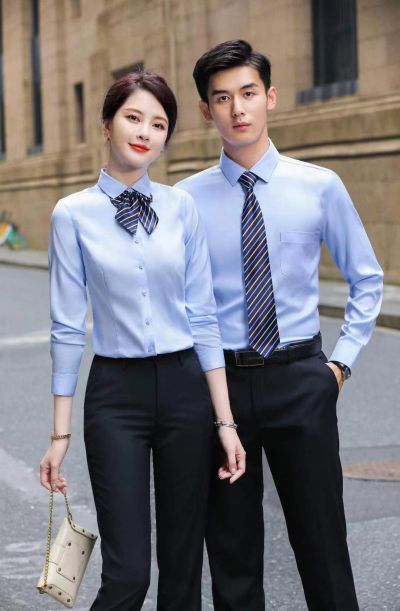 男女衬衫.西裤.西裙