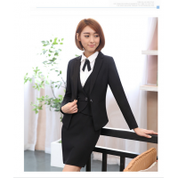 空姐、促销服