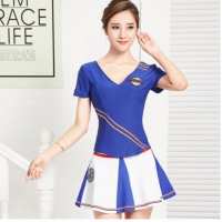 空姐、促销服