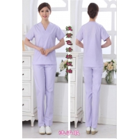 医疗服、美容服