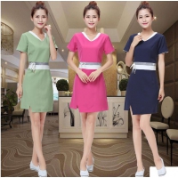 医疗服、美容服