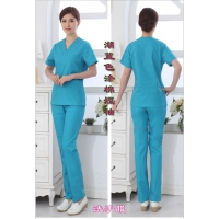 医疗服、美容服