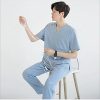 医疗服、美容服