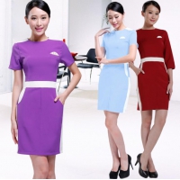 医疗服、美容服