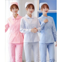 医疗服、美容服