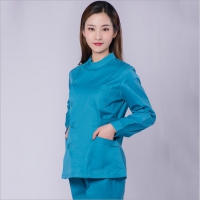 医疗服、美容服